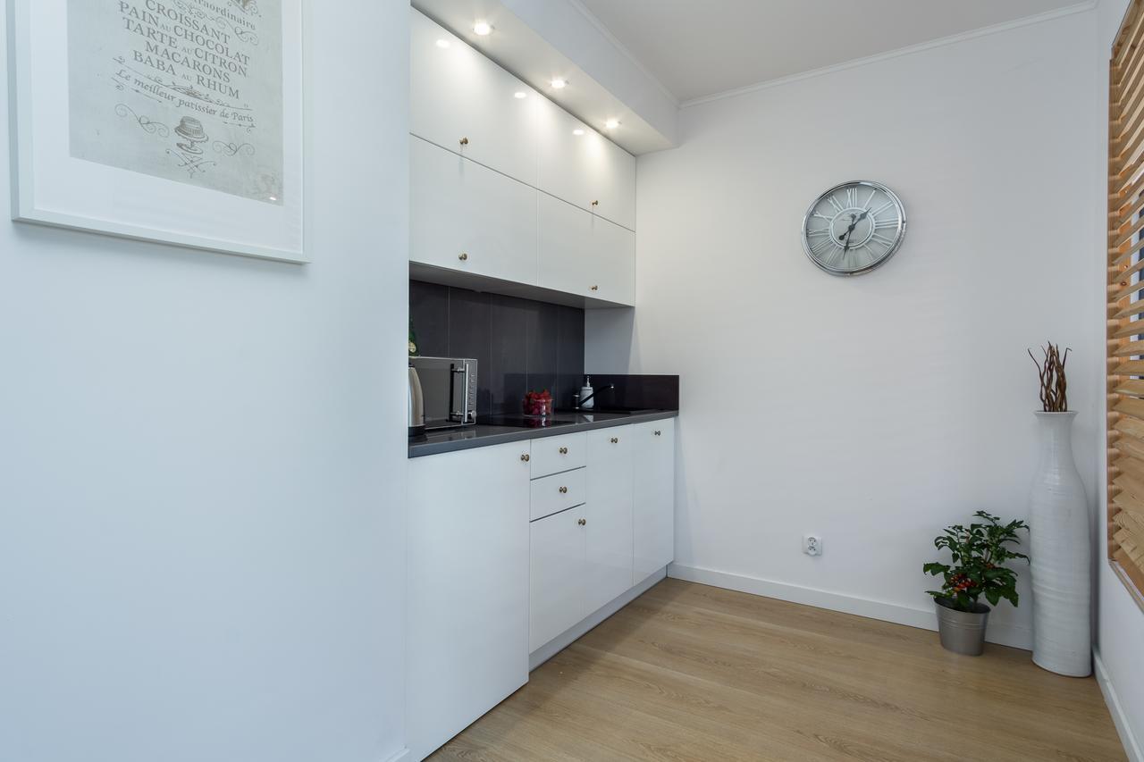 Elite Apartments Chmielna Deluxe Gdansk Luaran gambar