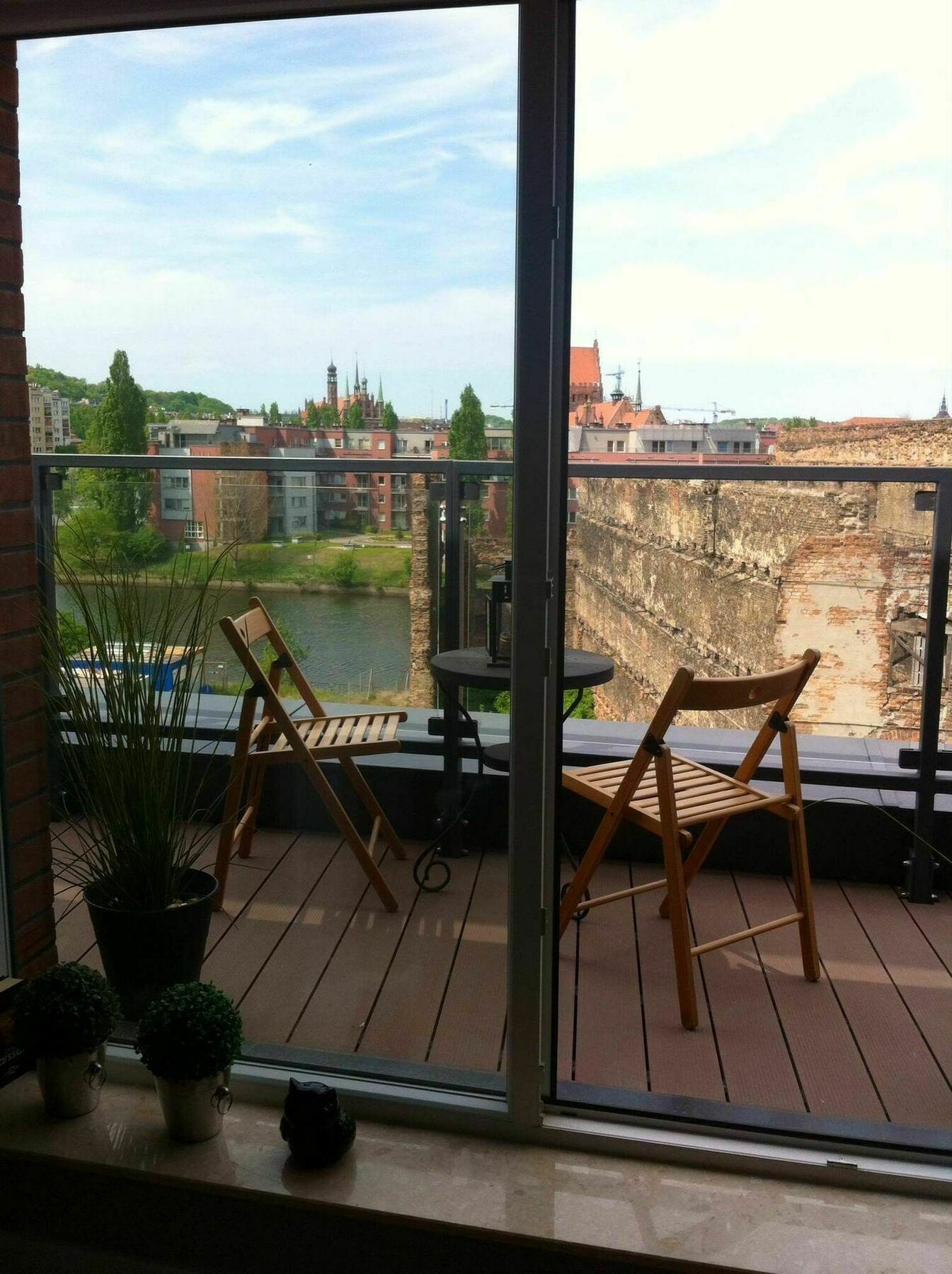 Elite Apartments Chmielna Deluxe Gdansk Luaran gambar